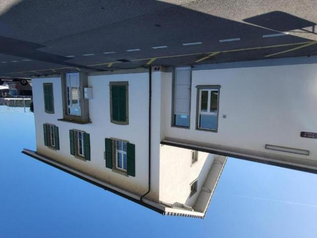 Apartment mieten in Combremont-Petit, Waadt