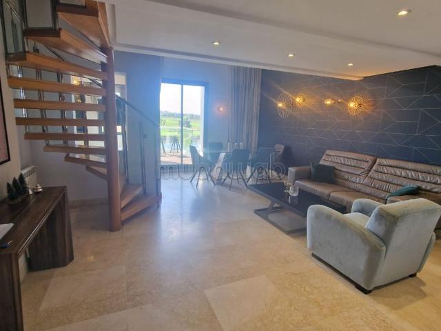 Appartement location à Bouskoura, Gharb-Chrarda-Beni Hssen