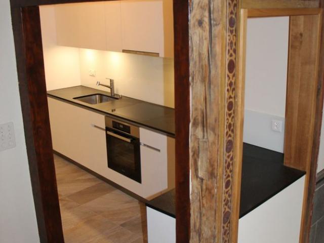 Apartment mieten in Auge, Fribourg - Freiburg