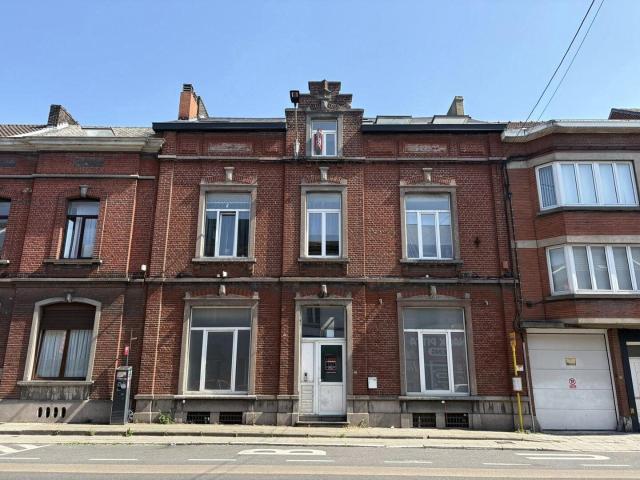 Kot location à Charleroi