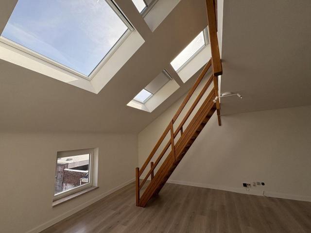 Kot location à Charleroi
