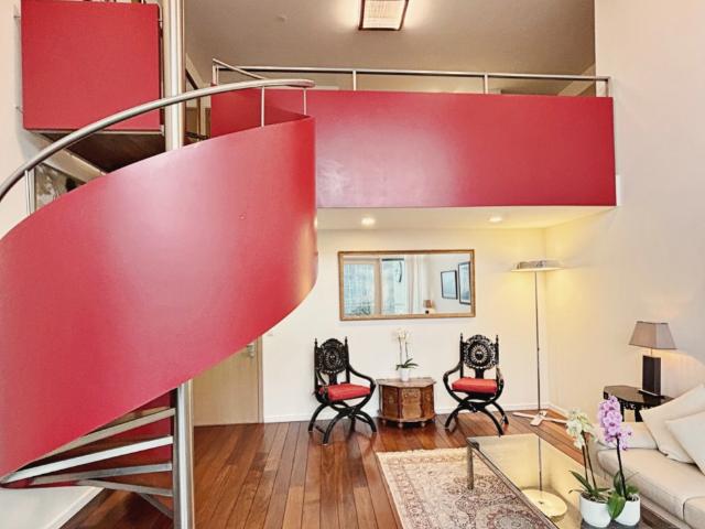 Apartment mieten in Chailly-Montreux, Waadt