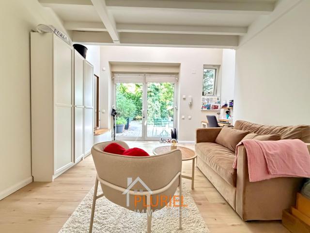 Appartement location à Strasbourg, Hoenheim