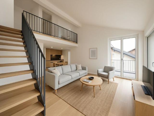 Apartment mieten in Vernex, Montreux