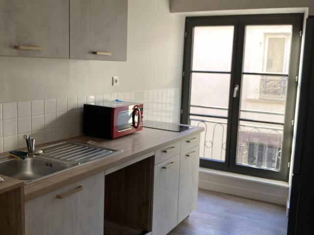 Appartement location à Clermont-Ferrand, Puy-de-Dôme