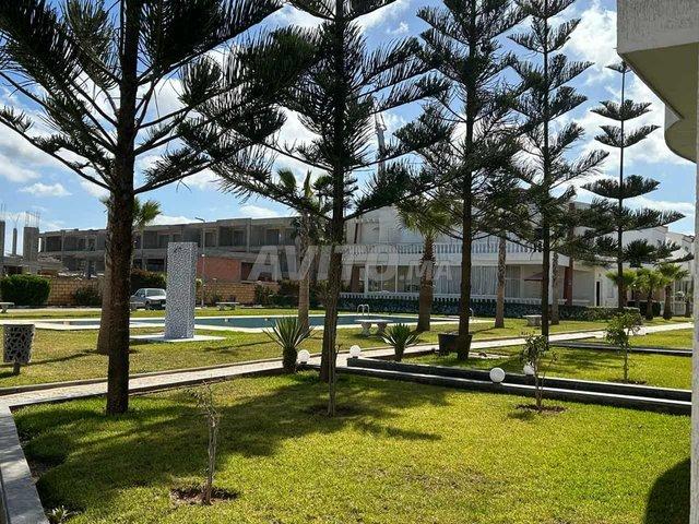 Appartement location à Sidi Rahal, Doukkala-Abda