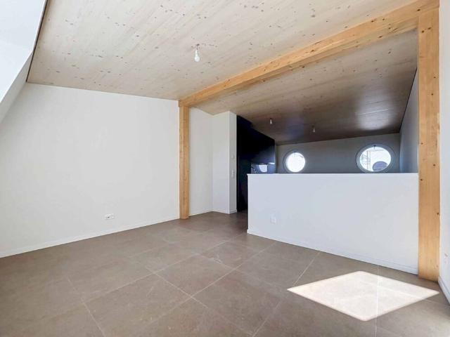 Apartment mieten in Echallens, Waadt