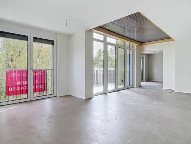 Apartment mieten in Echallens, Waadt