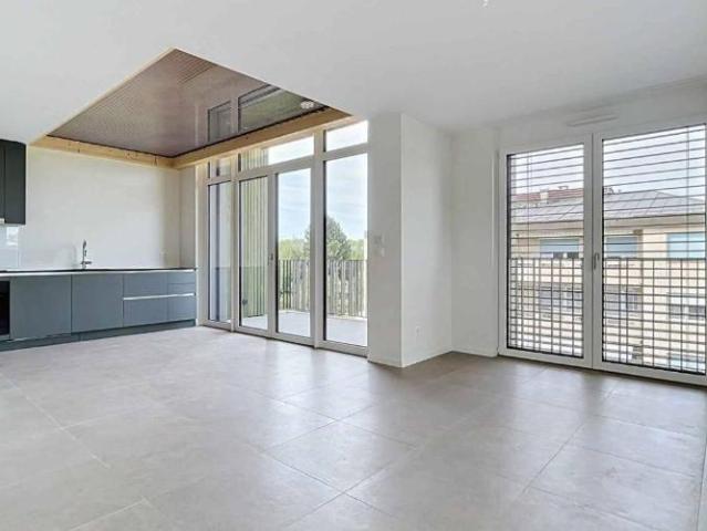 Apartment mieten in Echallens, Waadt
