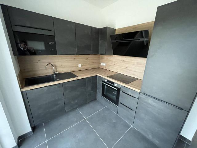 Appartement location à Coye-la-Forêt, Oise