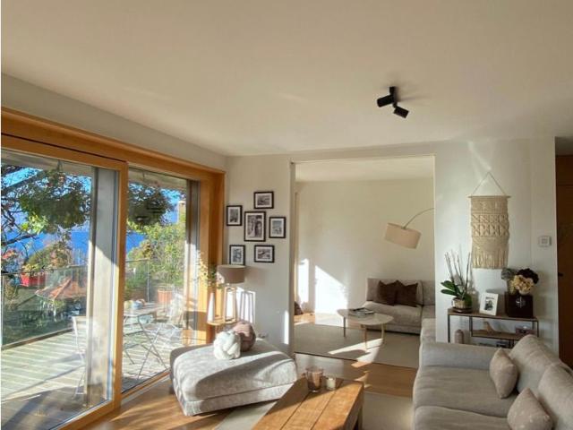 Haus mieten in Hermance