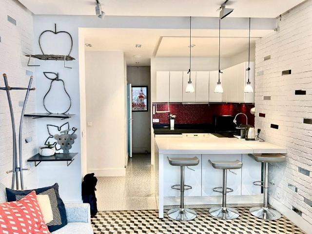 Appartement location à Paris, Île-de-France
