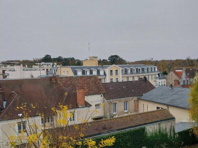 Appartement location à Centre-ville, Rambouillet