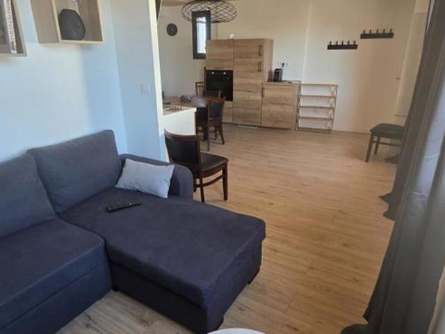 Appartement vente à Prades, Sauto
