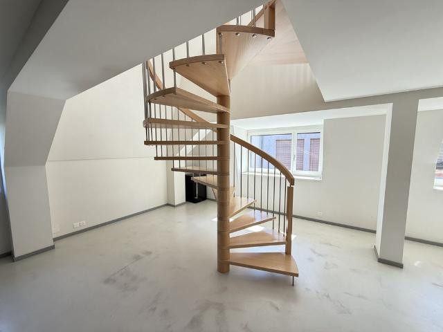 Apartment mieten in Porrentruy