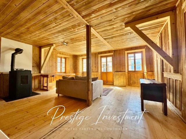 Wohnung kaufen in Mont-Noble, Wallis