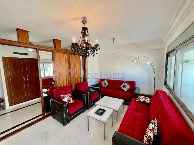 Appartement vente à Tangero, Tanger-Tétouan