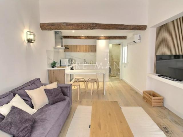 Appartement vente à Nice, Alpes-Maritimes