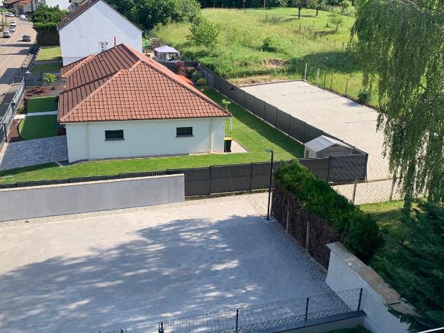 Duplex vente à Forbach-Boulay-Moselle, Cocheren