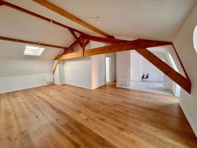 Duplex vente à Saint-Denis, Île-de-France