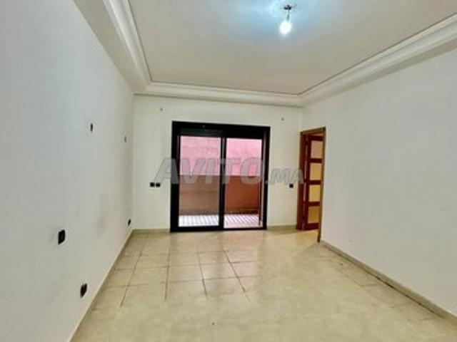 Appartement location à Gueliz, Marrakech