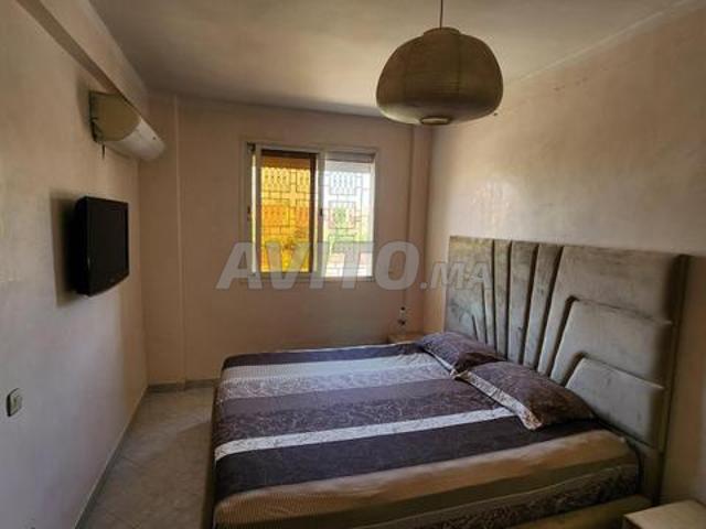 Appartement location à Gueliz, Marrakech