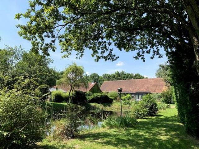 Villa vente à Louhans-Châteaurenaud, Saint-germain-du-bois