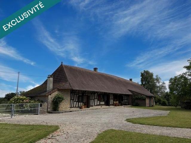 Villa vente à Louhans-Châteaurenaud, Louhans