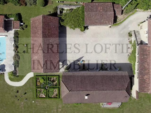 Maison vente à Gourdon, Cazals