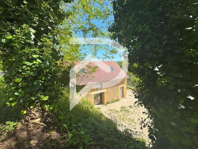 Maison vente à Sarlat-la-Canéda, Calviac-en-périgord