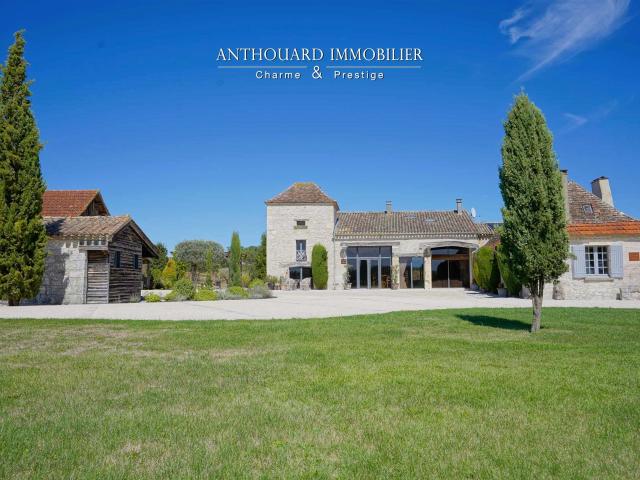 Maison vente à Bergerac, Issigeac