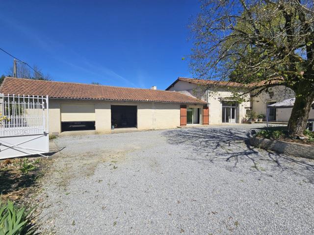 Maison vente à Périgueux, Chalagnac