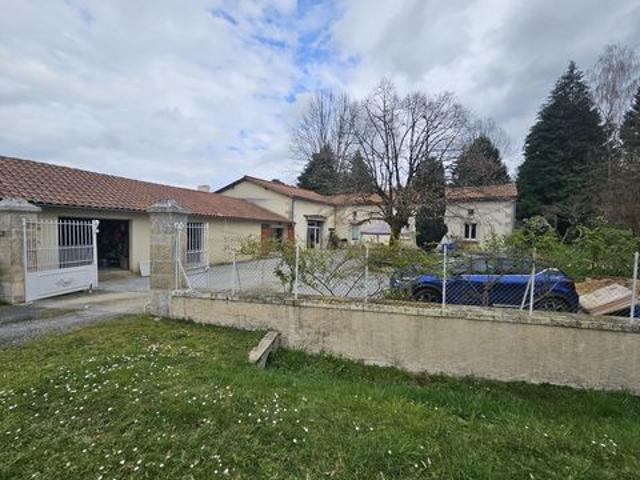 Maison vente à Périgueux, Chalagnac