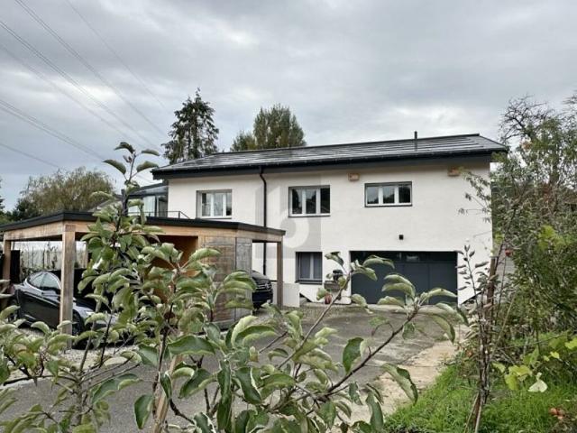 Einfamilienhaus kaufen in Founex