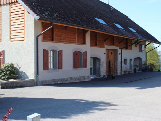 Apartment mieten in La Croix, Lutry, Waadt