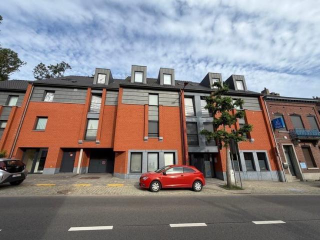 Appartement location à Ottignies-louvain-la-neuve, Wallonie