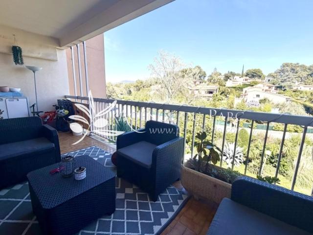Appartement vente à Grasse, Antibes
