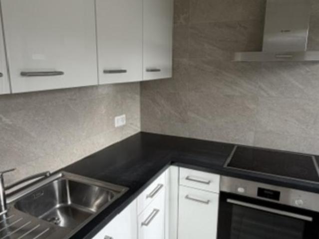 Apartment mieten in La Chaux-de-Fonds