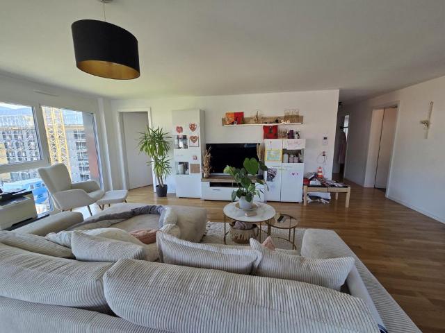 Apartment mieten in Blonay, Waadt