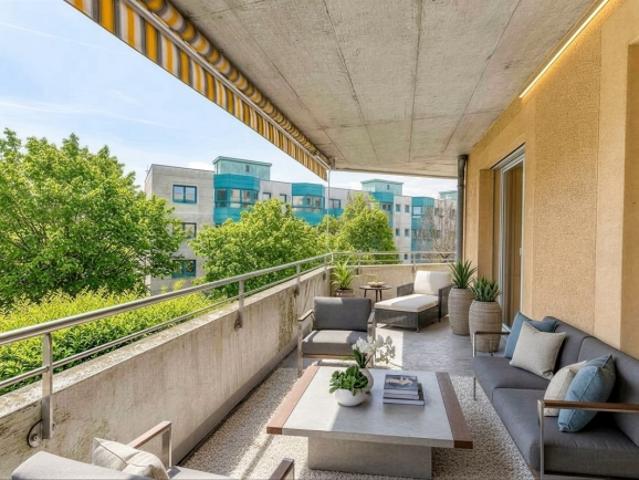 Wohnung kaufen in Le Grand-Saconnex