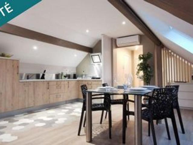 Appartement vente à Mulhouse, Hésingue