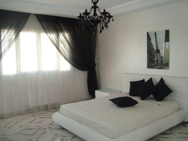 Appartement location à Ksibet Sousse, Akouda