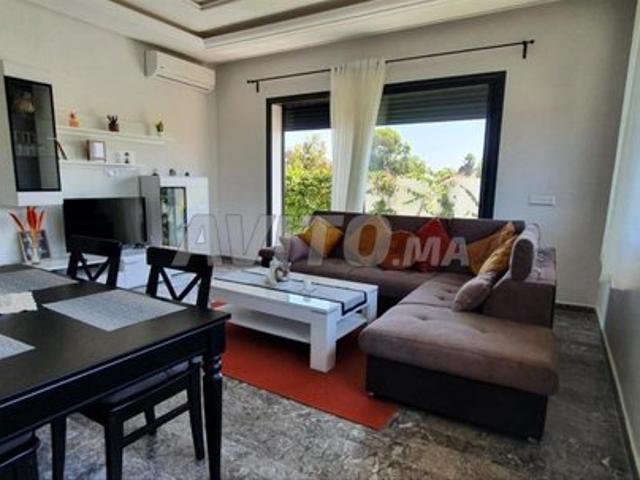 Propriété location à Mohammedia, Grand Casablanca