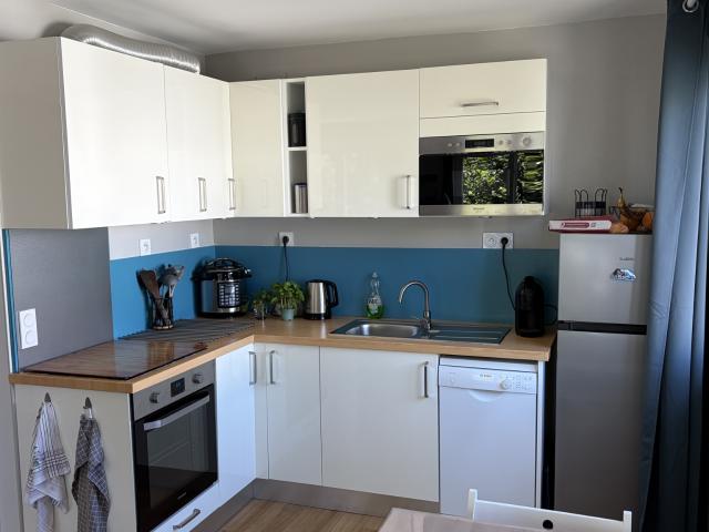 Appartement vente à Caen, Ouistreham