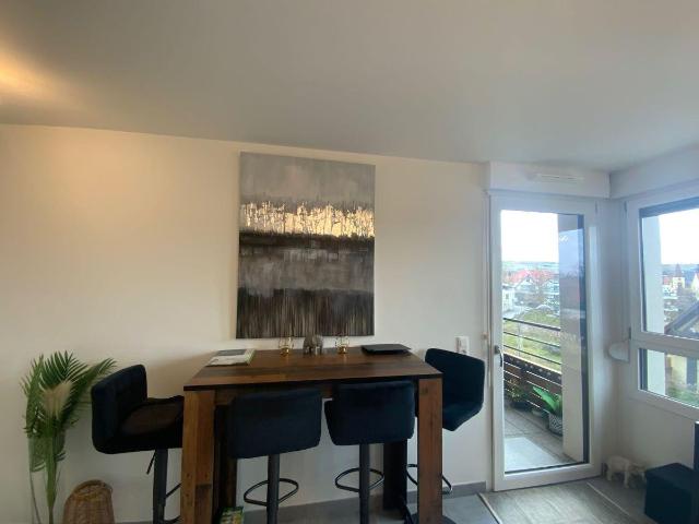 Appartement location à Molsheim, Rosheim