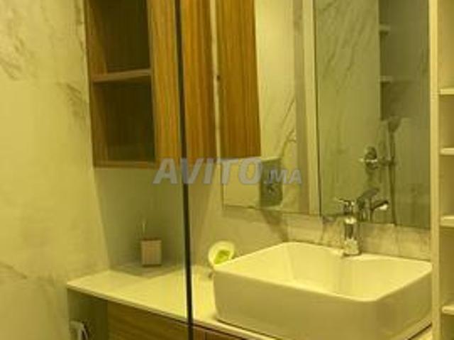 Appartement location