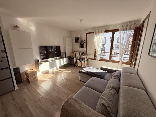 Appartement vente à Le Raincy, Villepinte