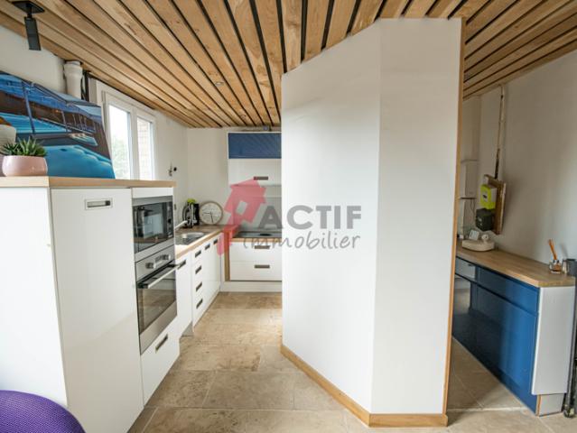 Appartement vente à Évry, Ris-orangis