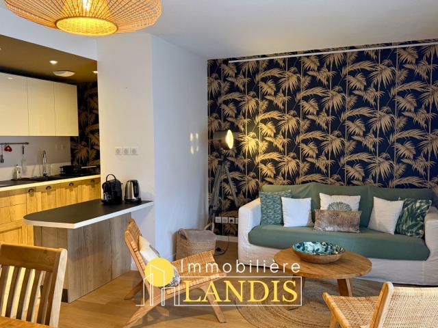 Appartement location à Colmar-Ribeauvillé, Colmar