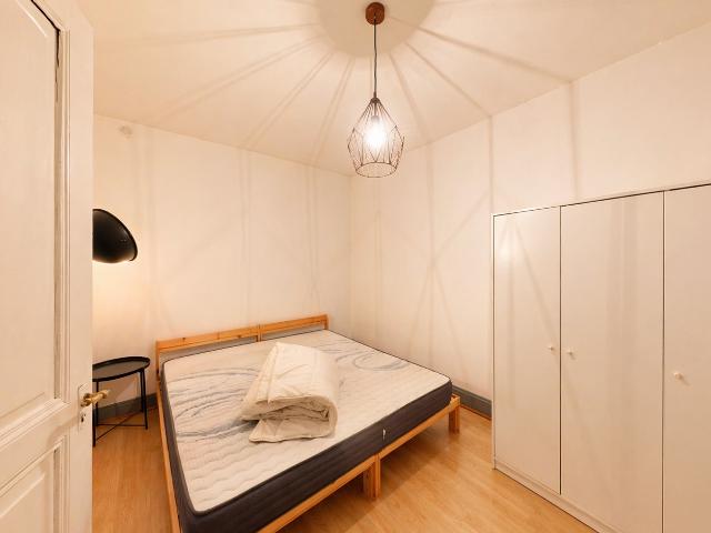 Appartement location à Mulhouse